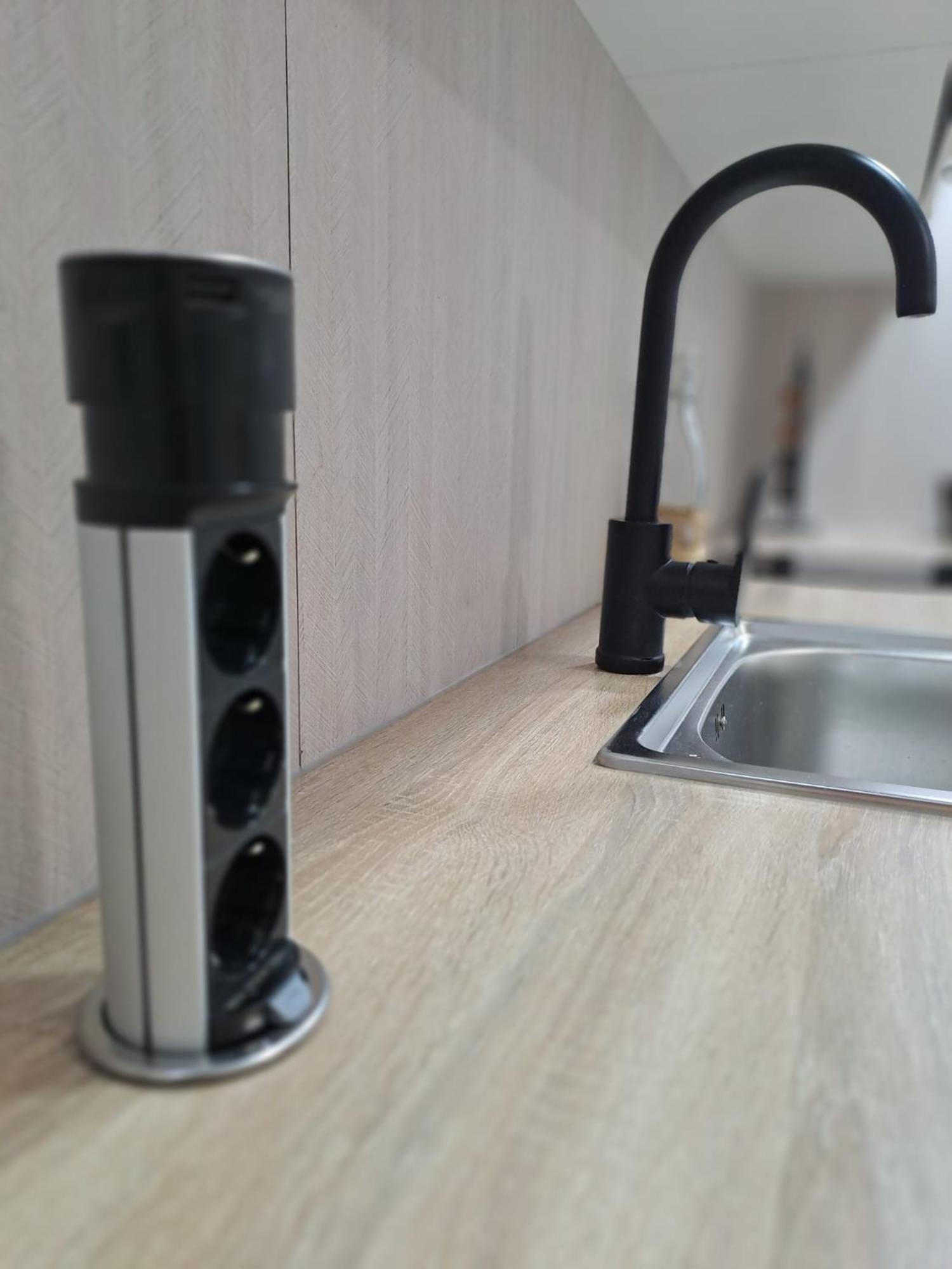 The Home E&N Gáldar Eksteriør bilde