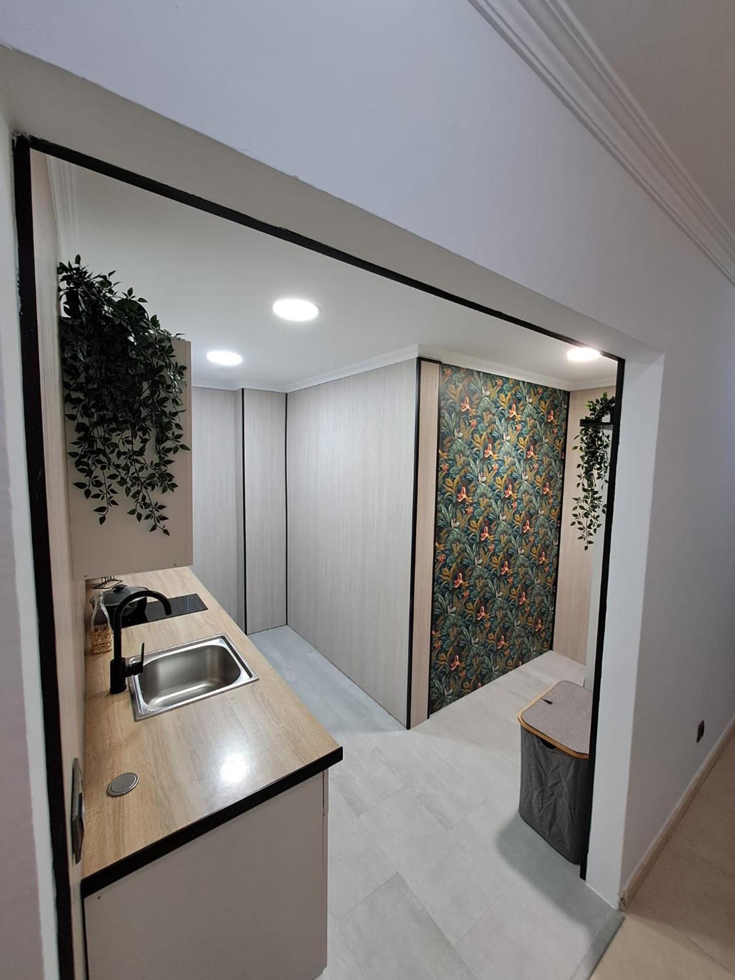 The Home E&N Gáldar Eksteriør bilde