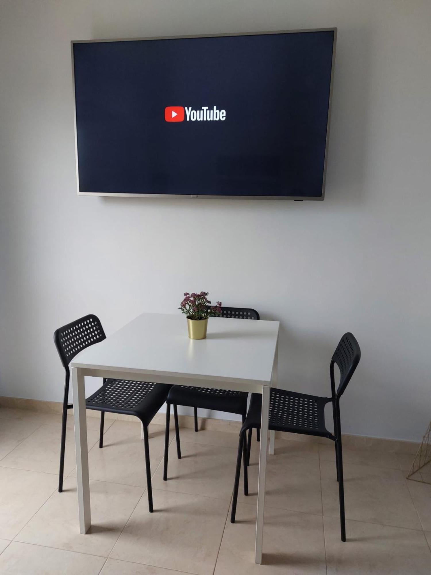 The Home E&N Gáldar Eksteriør bilde