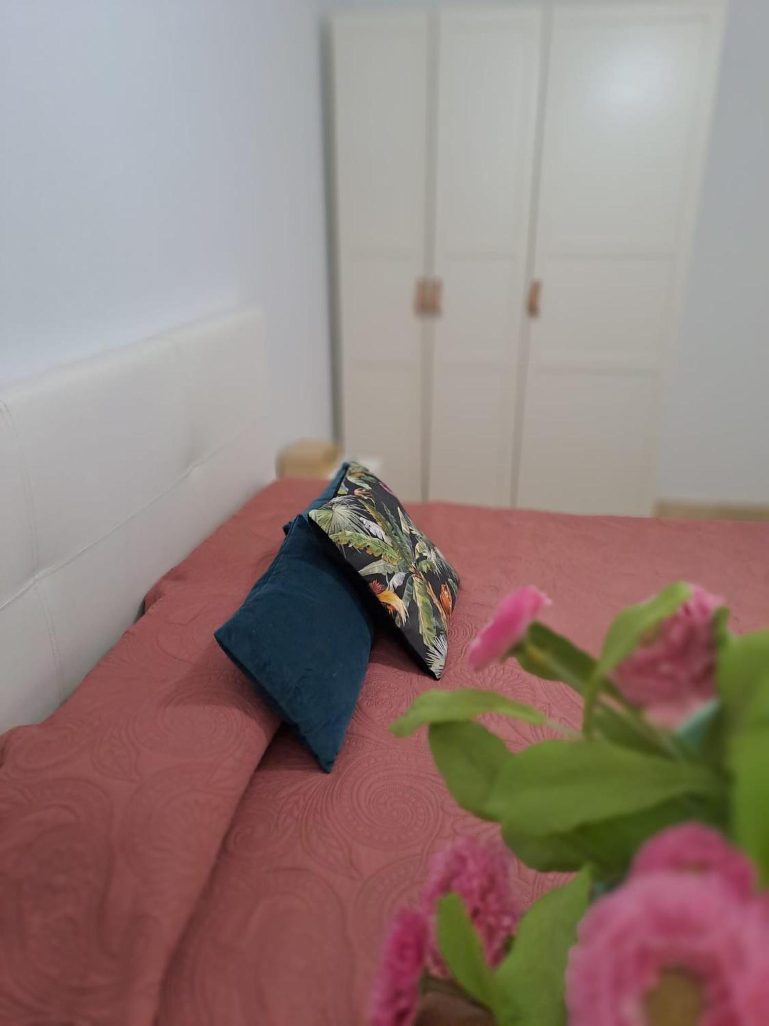The Home E&N Gáldar Eksteriør bilde