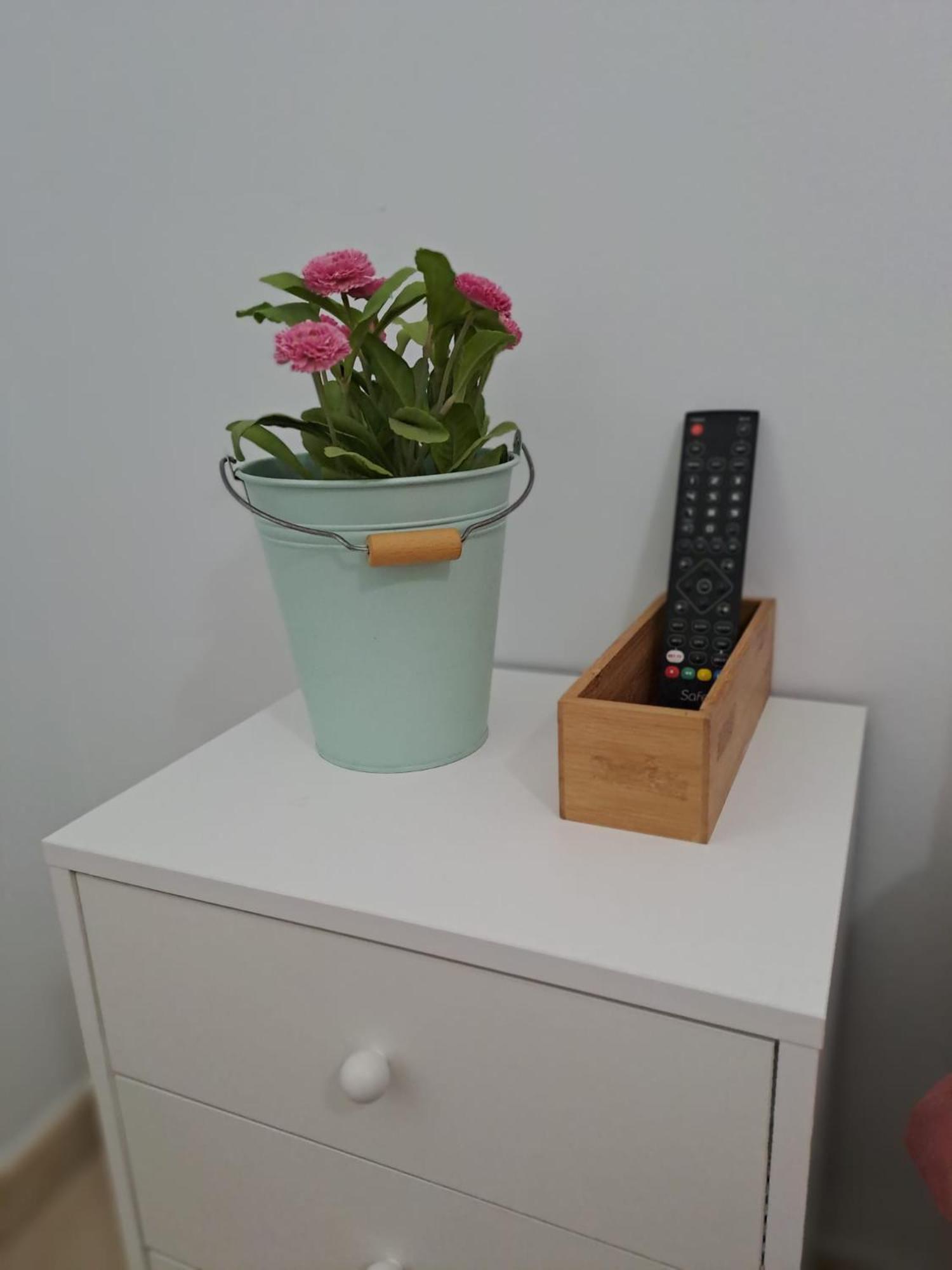 The Home E&N Gáldar Eksteriør bilde