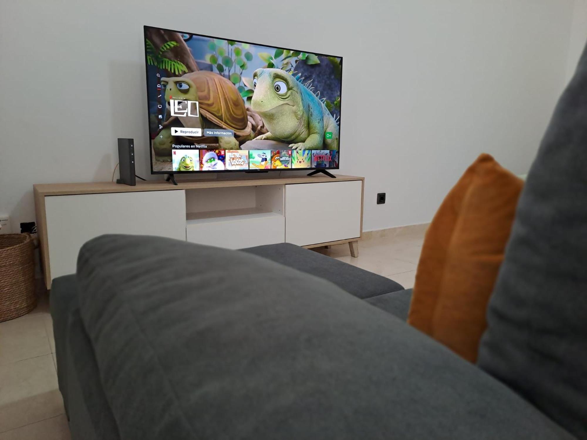The Home E&N Gáldar Eksteriør bilde