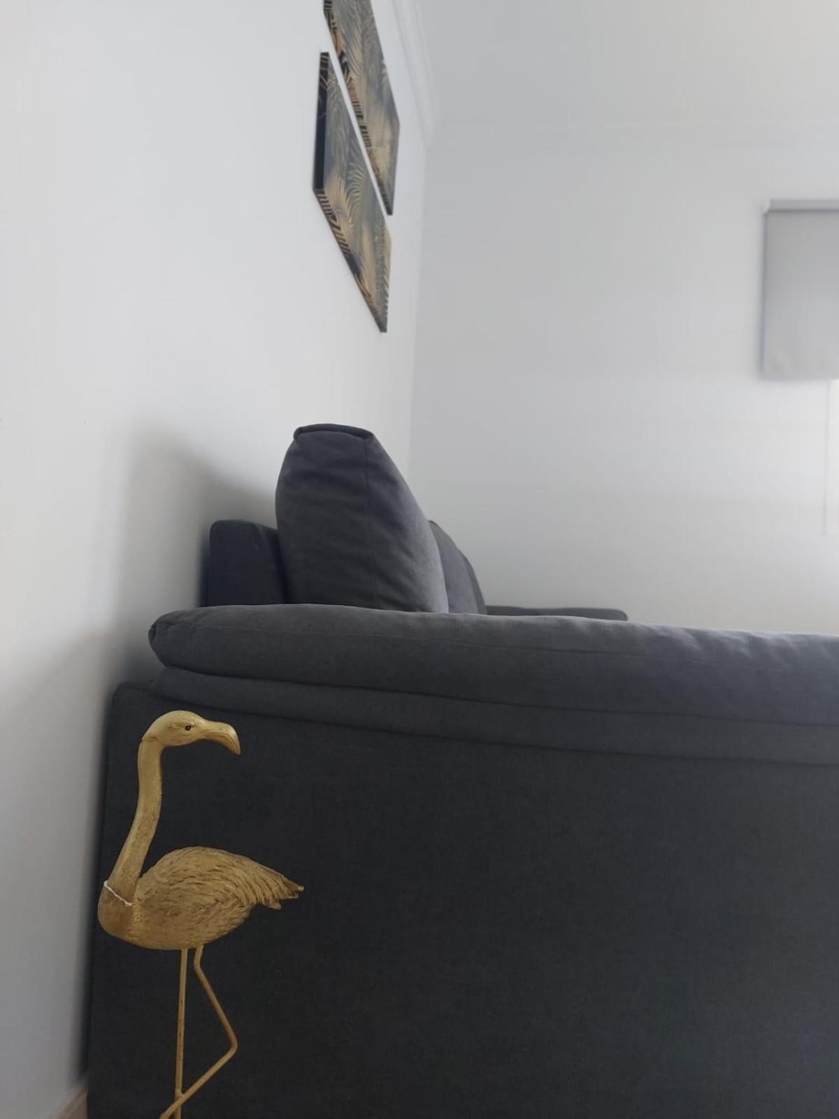 The Home E&N Gáldar Rom bilde